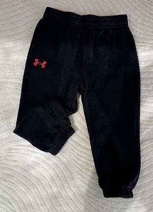 Набор брюк adidas, under armour 3