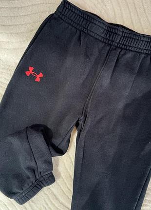 Набор брюк adidas, under armour 5