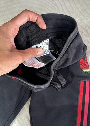 Набор брюк adidas, under armour 6