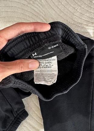 Набор брюк adidas, under armour 7