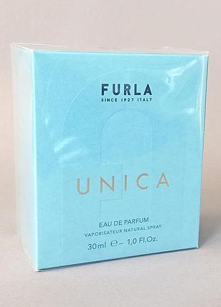 Furla unica 30 мл для женщин (оригинал)