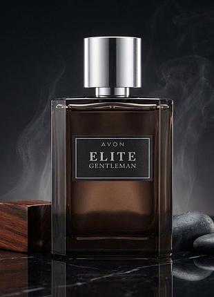 Чоловіча парфумована вода elitegentleman