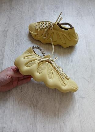 Кросівки жіночі adidas yeezy 450 оригінал.