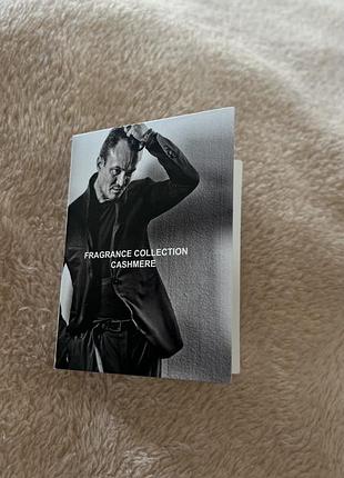 Парфуми frank boclet cashmere