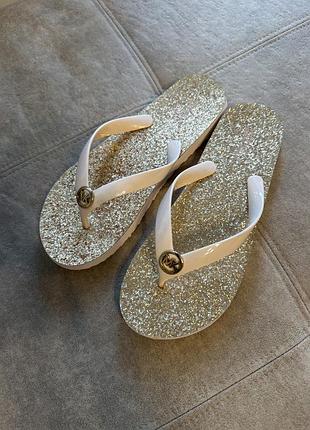 Жіночі вʼєтнамки michael kors, 38