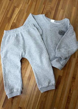 Дитячі речі zara на 80-86си 10