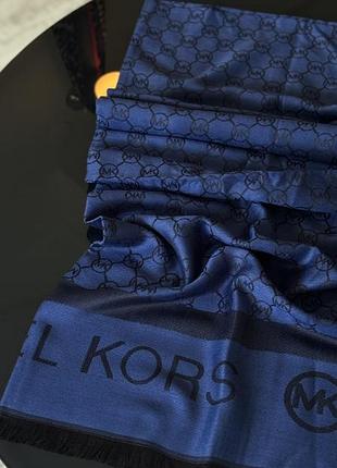Шарф з тонкої шерсті michael kors