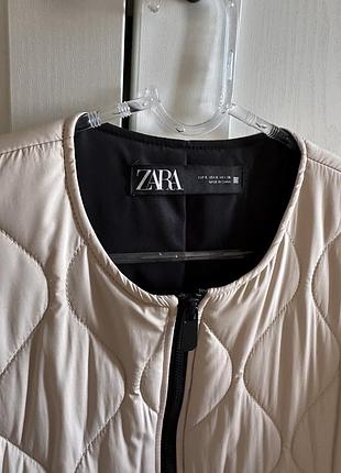Куртка zara 4