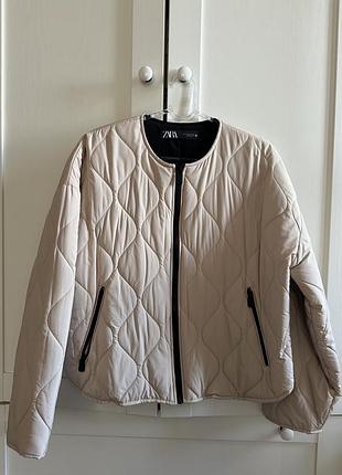 Куртка zara