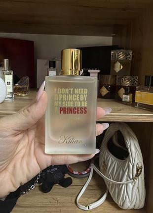 Парфуми kilian paris princess eau fraîche для жінок