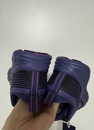 Кросівки reebok 5