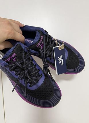 Кросівки reebok 3