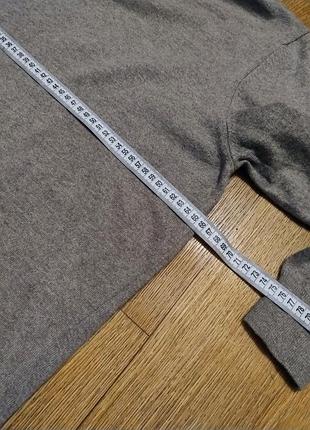 Чоловічій светр zara 7