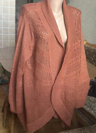 Кардиган  torrid 5