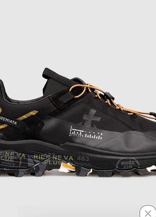 Кроссовки 40,41,42,43,44 premiata cross 0.2