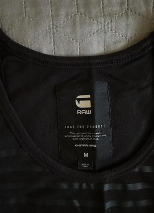 Оригінальна сукня g-star raw, розмір м 3