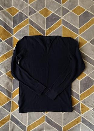 Polo ralph lauren лонгслів 5