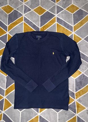 Polo ralph lauren лонгслів 2