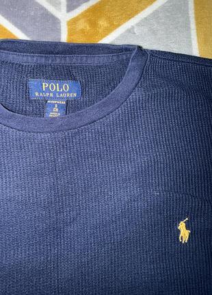 Polo ralph lauren лонгслів 4