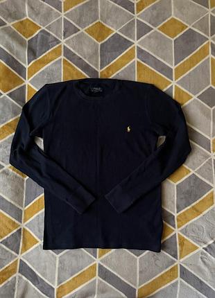 Polo ralph lauren лонгслів 6