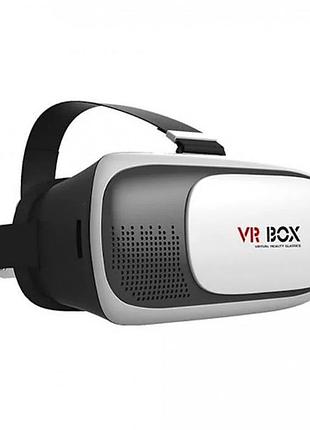 Окуляри віртуальної реальності vr box 2.0 – 3d