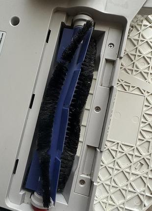 Робот пилесос rowenta 75s 7