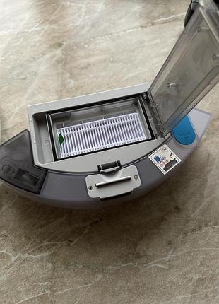 Робот пилесос rowenta 75s 3
