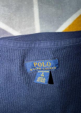 Polo ralph lauren лонгслів 9
