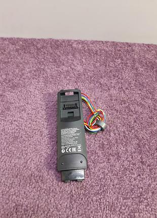 Контактна група для пилососа dreame h12dual hhv4