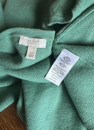 Кардиган talbots 7