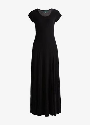 Сукня lauren ralph lauren | довга | максі