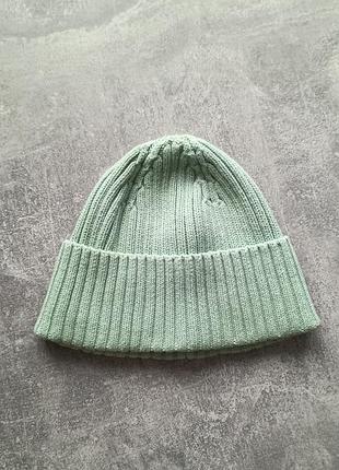 Шапка для мальчика h&amp;m