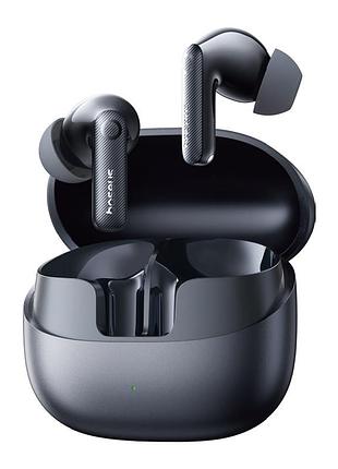 Бездротові навушники tws baseus bass pro in-ear true wireless earbuds cosmic black ( )