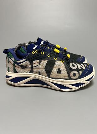 Трекінгові кросівки hoka one one huaka origins оригінал 1134452 emvw