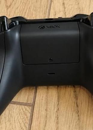 Оригинальный беспроводной геймпад (джойстик) xbox wireless controller (модель 1708). для xbox one s/x, а также идеально подходит для xbox series x/s, 4