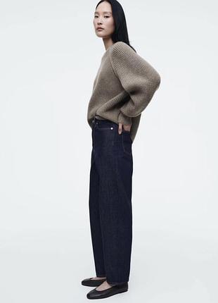 Стильні штани cos tapered 3