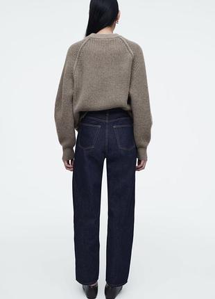 Стильні штани cos tapered 4