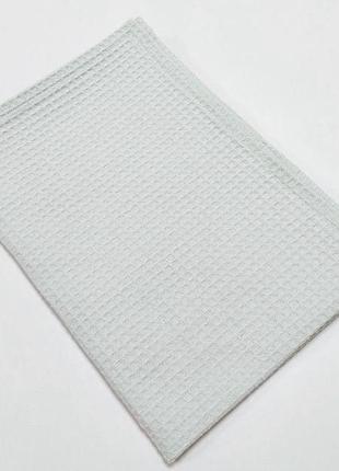 Плед вафельный 90×80 см, 100% хлопок