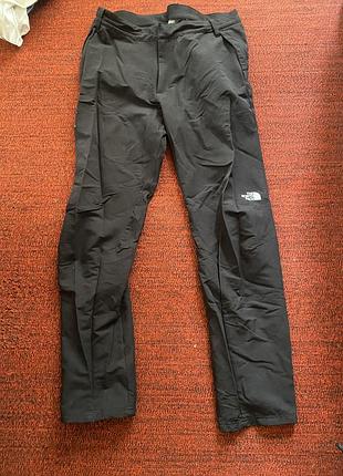 Штани чоловічі трекінгові the north face m apex pant