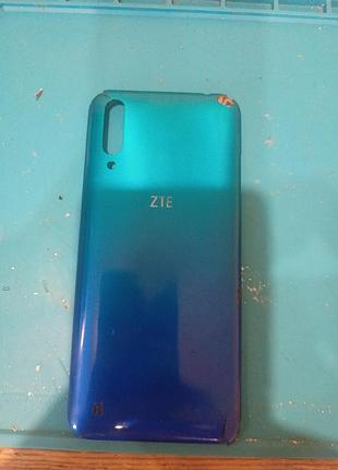 Zte blade a 7 задняя крышка
