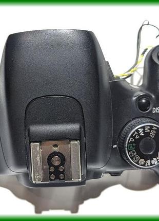 Верх корпуса в сборе для фотоаппаратов canon eos 600d, rebel t3i ds126311
