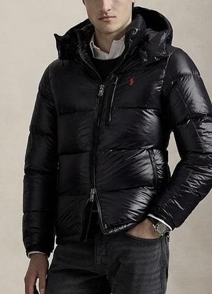 Куртка ralph lauren polo оригінал