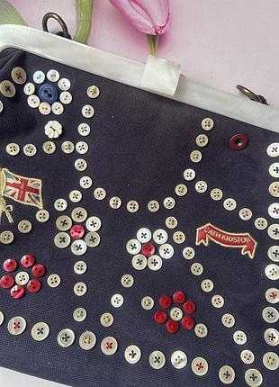 Сумка cath kidston 2