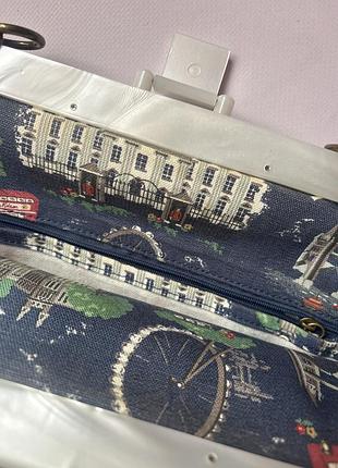 Сумка cath kidston 3