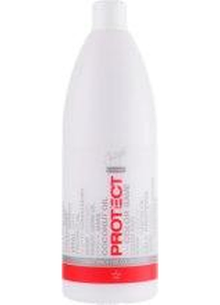Бальзам для окрашенных волос spa master 970 ml sm 150