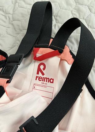 Штани дощовик комбінезон reima 5