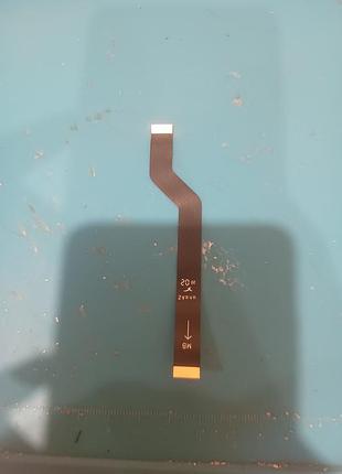 Zte blade a7 межплатный шлейф
