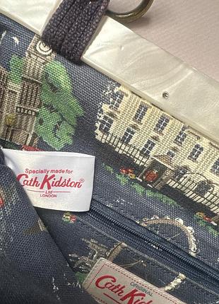 Сумка cath kidston 5