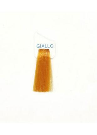 Крем-корректор желтый corrector yellow inebrya color, 100 мл