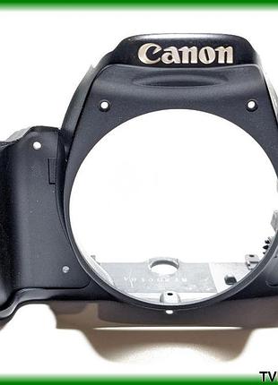 Передняя часть корпуса для фотоаппаратов canon eos 600d, rebel t3i ds126311